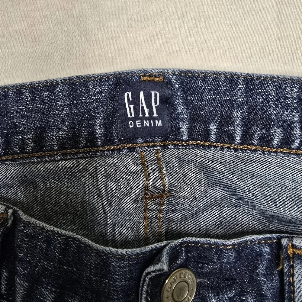 GAP skinny straight